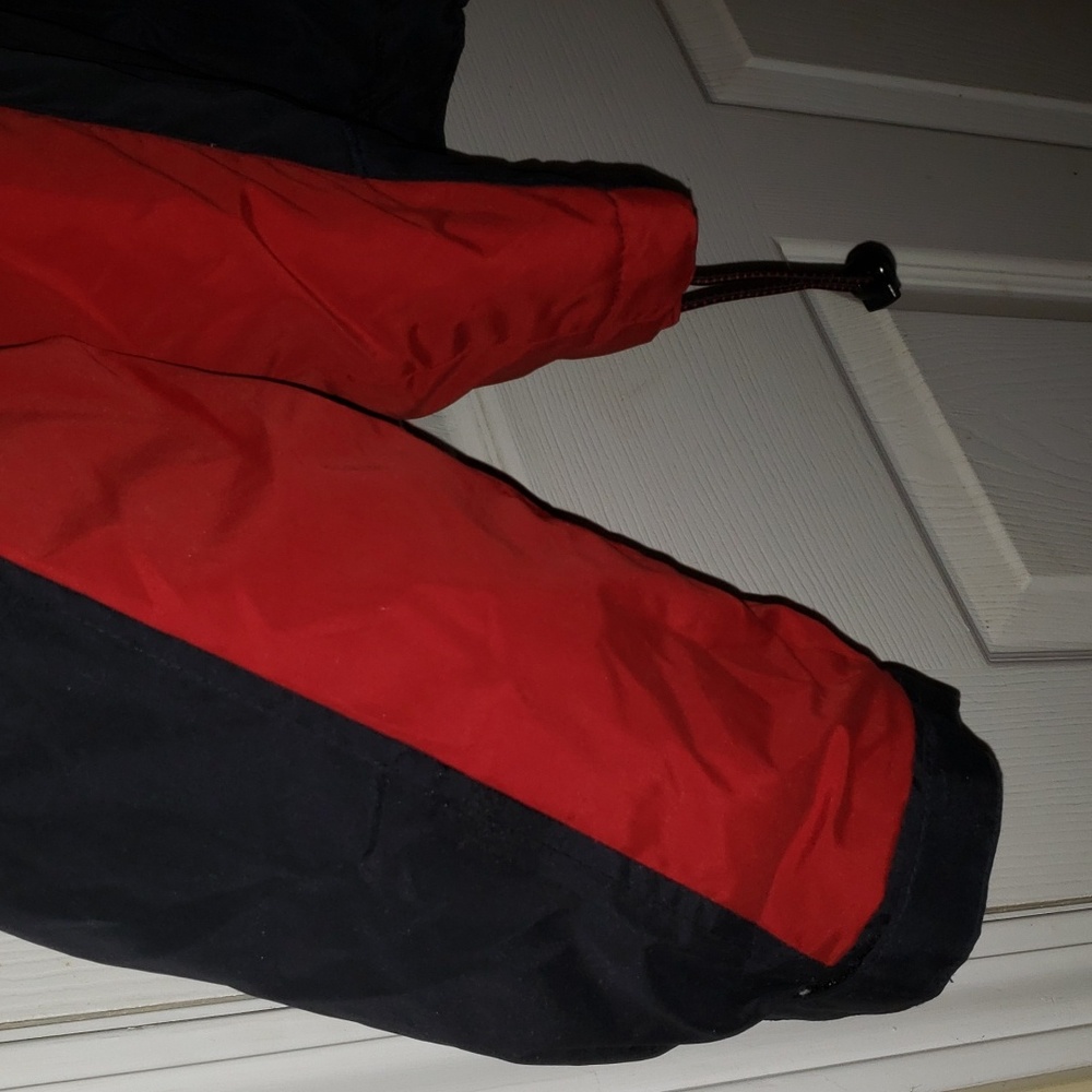 Chaps Jacket - image 2